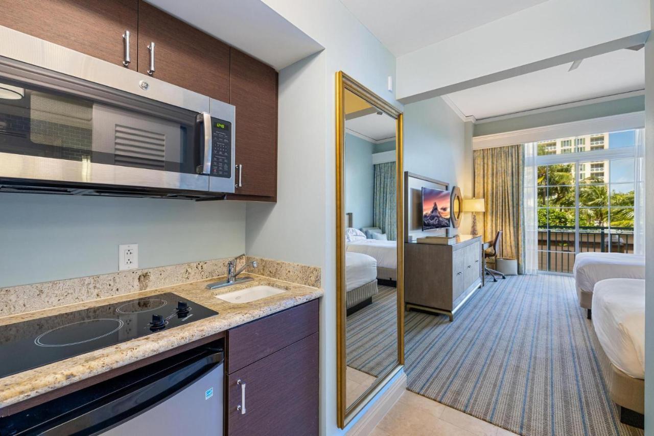 Charming 5 Star Condo Unit Situated At Ritz Carlton-Key Biscayne Miami Exterior foto