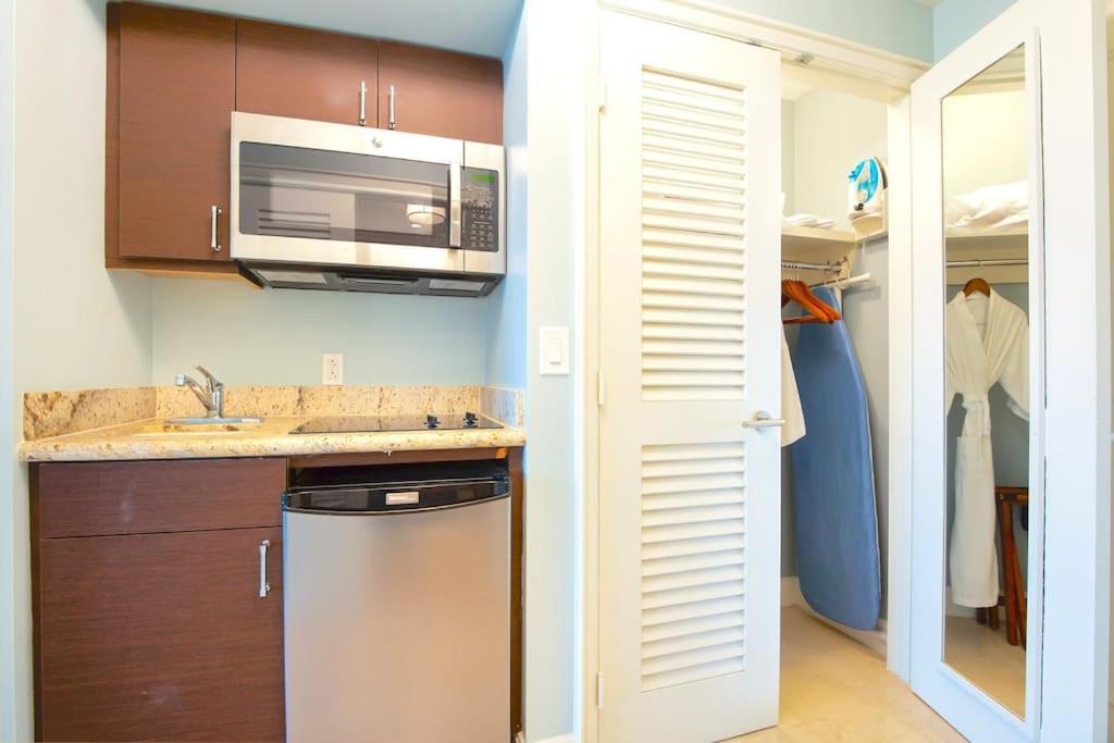 Charming 5 Star Condo Unit Situated At Ritz Carlton-Key Biscayne Miami Exterior foto