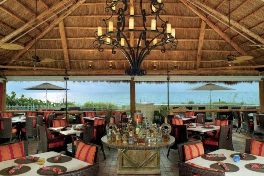 Charming 5 Star Condo Unit Situated At Ritz Carlton-Key Biscayne Miami Exterior foto