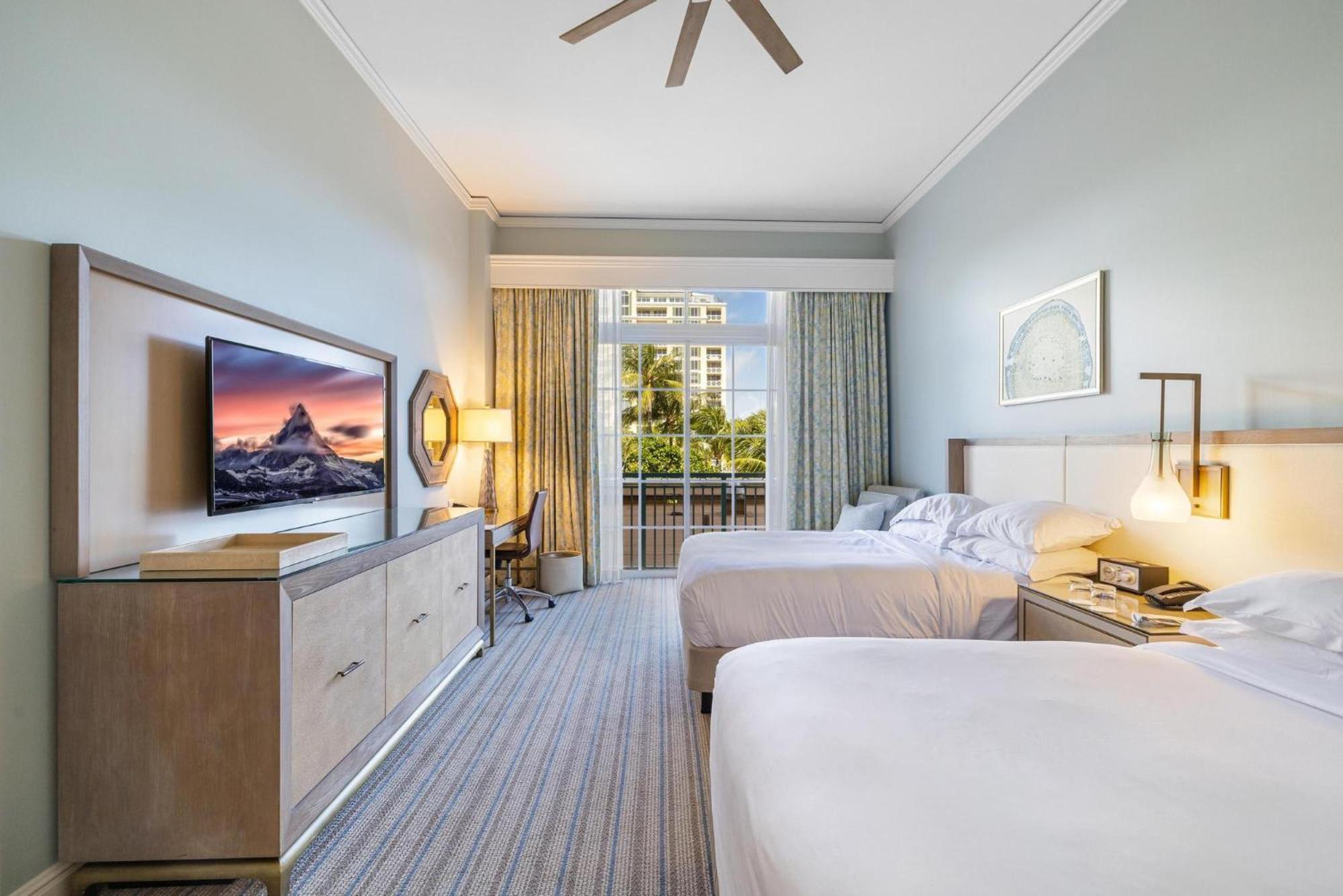 Charming 5 Star Condo Unit Situated At Ritz Carlton-Key Biscayne Miami Exterior foto