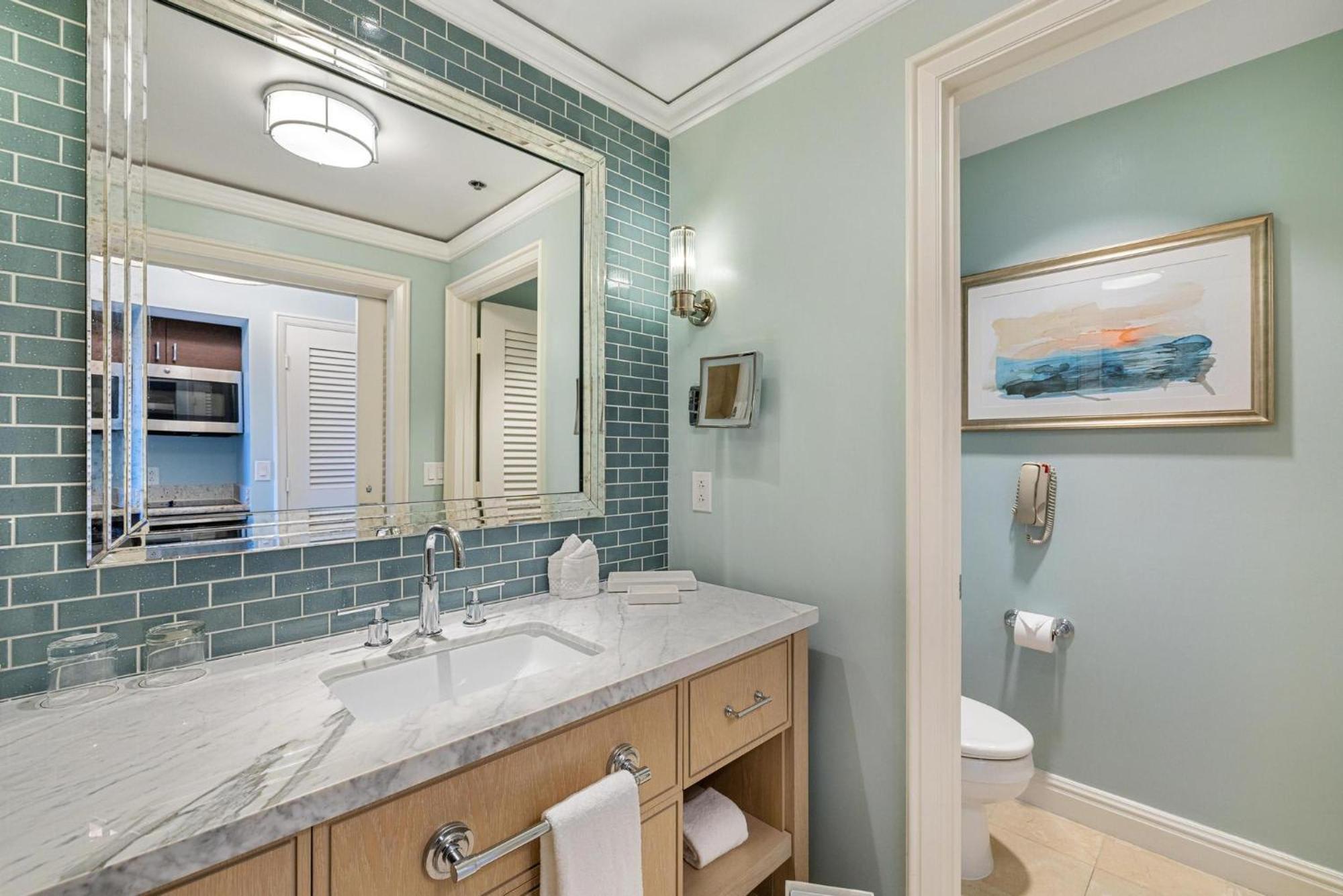 Charming 5 Star Condo Unit Situated At Ritz Carlton-Key Biscayne Miami Exterior foto