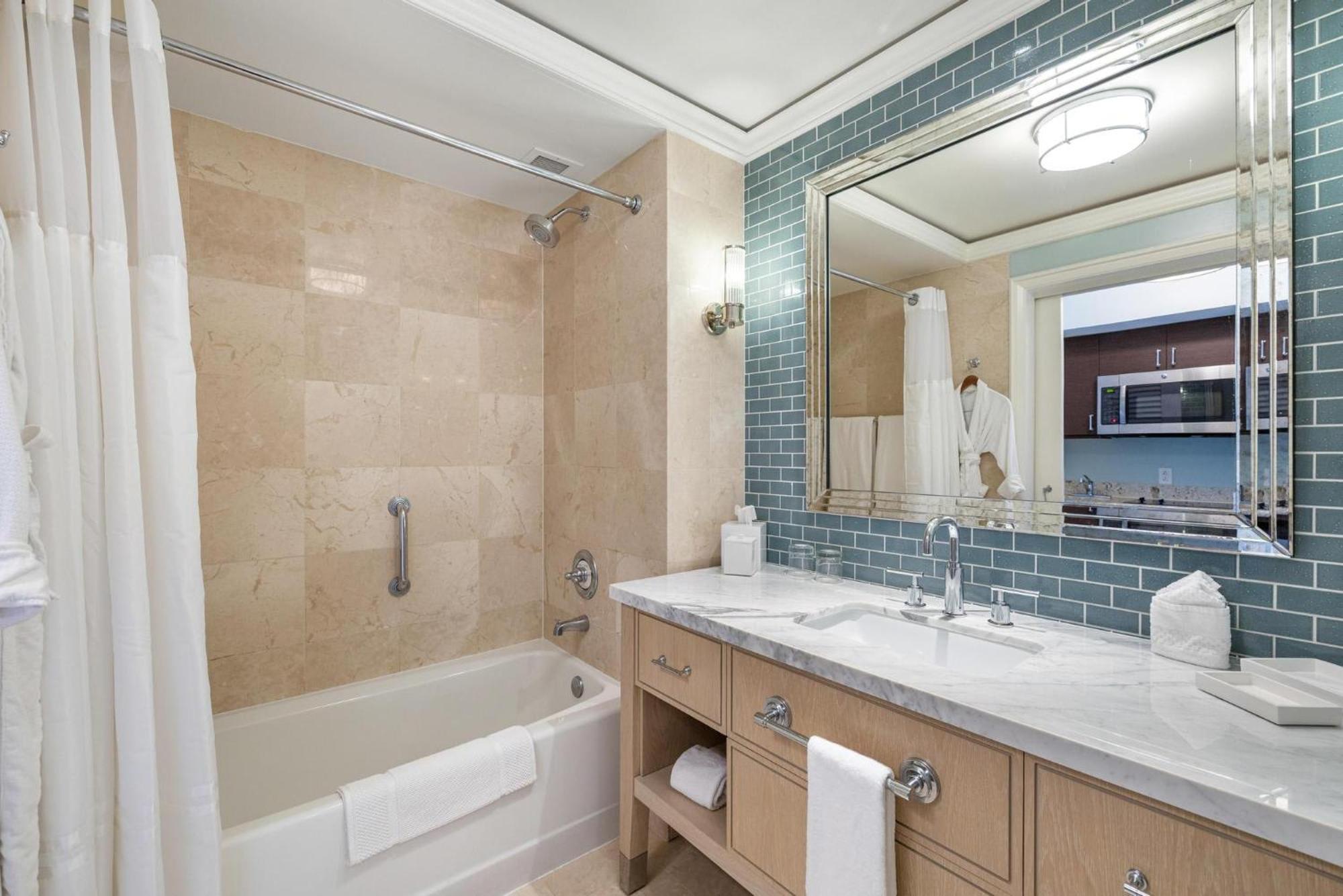 Charming 5 Star Condo Unit Situated At Ritz Carlton-Key Biscayne Miami Exterior foto